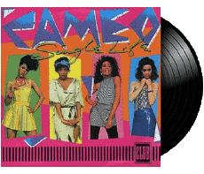 Single Life-Multimedia Musik Funk & Disco Cameo Diskographie 