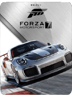 Multimedia Vídeo Juegos Forza Motorsport 7 