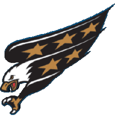 1997-Deportes Hockey - Clubs U.S.A - N H L Washington Capitals 1997