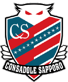 Sportivo Cacio Club Asia Giappone Hokkaido Consadole Sapporo 