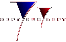 Multimedia Programa de TV T.F.1  Reportage Magazine Sept sur Sept 