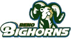 Sport Basketball U.S.A - N B A Gatorade Reno Bighorns 