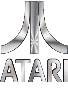 Multi Media Game console Atari 
