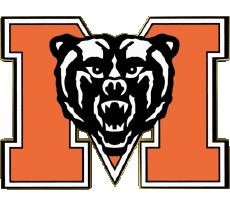 Sports N C A A - D1 (National Collegiate Athletic Association) M Mercer Bears 