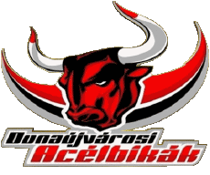 Sportivo Hockey - Clubs Ungheria Dunaújvárosi Acélbikák 
