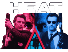 Multi Media Movies International Heat Logo 