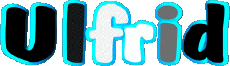 Prénoms MASCULIN - France U Ulfrid 