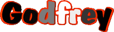 Vorname MANN - UK - USA - IRL - AUS - NZ G Godfrey 