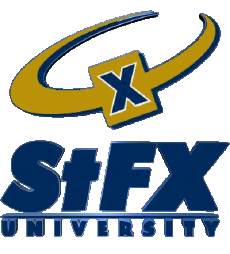 Deportes Canadá - Universidades Atlantic University Sport St. Francis Xavier X-Men 