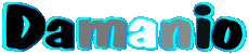 Vorname MANN - Italien D Damanio 
