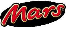Essen Pralinen Mars 