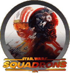 Multimedia Vídeo Juegos Star Wars Squadrons 