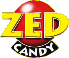 Comida Caramelos Zed Candy 
