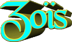 Prénoms MASCULIN - France Z Zoïs 