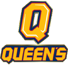 Sports Canada - Universities OUA - Ontario University Athletics Queen's Golden Gaels 