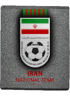 Sport Fußball - Nationalmannschaften - Ligen - Föderation Asien Iran 