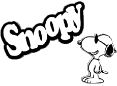 Multimedia Tira Cómica - USA Snoopy 