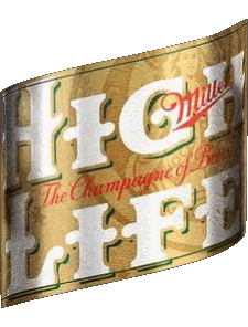 Boissons Bières USA Miller 