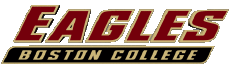 Deportes N C A A - D1 (National Collegiate Athletic Association) B Boston College Eagles 