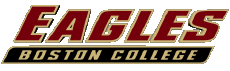 Sportivo N C A A - D1 (National Collegiate Athletic Association) B Boston College Eagles 