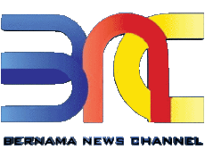 Multi Média Chaines - TV Monde Malaisie Bernama News Channel 