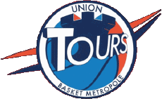 Sports Basketball France Tours Métropole Basket 