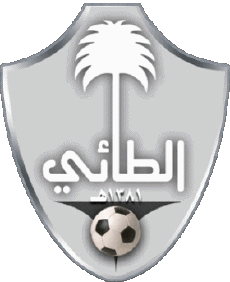 Sport Fußballvereine Asien Saudi-Arabien Al Ta'ee Ha'il 