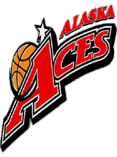 Sport Basketball Philippinen Alaska Aces 