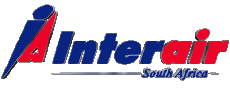 Trasporto Aerei - Compagnia aerea Africa Sud Africa Interair SouthAfrica 