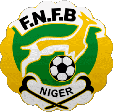 Sport Fußball - Nationalmannschaften - Ligen - Föderation Afrika Niger 