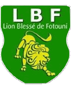 Sports Soccer Club Africa Cameroon Lion Blessé FC de Foutouni 