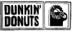1970-Nourriture Fast Food - Restaurant - Pizzas Dunkin Donuts 