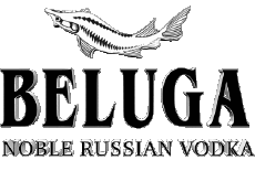Boissons Vodka Beluga 