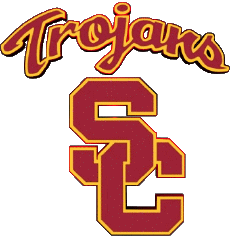Sportivo N C A A - D1 (National Collegiate Athletic Association) S Southern California Trojans 