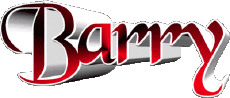 First Names MASCULINE -  UK - USA - IRL - AUS - NZ B Barry 