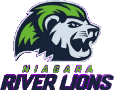 Sport Basketball Kanada Niagara River Lions 