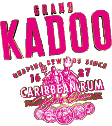 Bevande Rum Grand Kadoo 