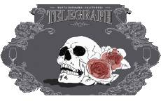 Drinks Beers USA Telegraph Brewing 