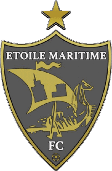 Sportivo Calcio  Club Francia Nouvelle-Aquitaine 17 - Charente-Maritime Etoile Maritime FC 