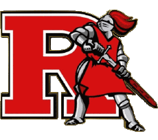 Sports N C A A - D1 (National Collegiate Athletic Association) R Rutgers Scarlet Knights 