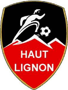 Sport Fußballvereine Frankreich Auvergne - Rhône Alpes 43 - Haute Loire Haut Lignon FC 