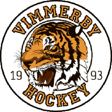 Sports Hockey - Clubs Suède Vimmerby 