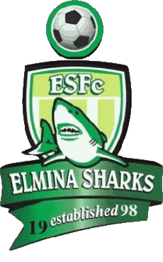 Sports FootBall Club Afrique Ghana Elmina Sharks F.C 