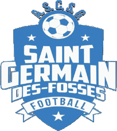 Deportes Fútbol Clubes Francia Auvergne - Rhône Alpes 03 - Allier ASC Saint-Germain 