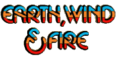 Multi Media Music Funk & Disco Earth Wind and Fire Logo 