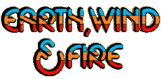 Multimedia Musik Funk & Disco Earth Wind and Fire Logo 