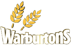 Essen Brot - Zwieback Warburtons 