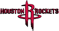 2003 B-Sports Basketball U.S.A - N B A Houston Rockets 