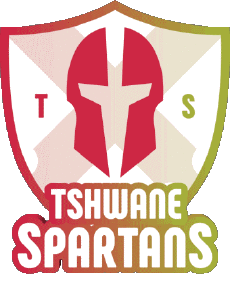 Sport Kricket Südafrika Tshwane Spartans 