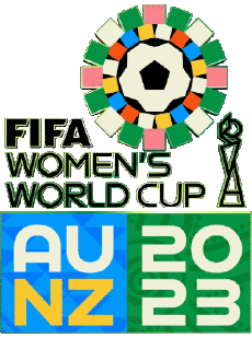 Australia-Nuova Zelanda-2023-Sportivo Calcio - Competizione Campionato mondiale femminile di calcio Australia-Nuova Zelanda-2023